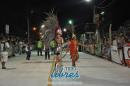 lbum de fotos de Tradicin segunda noche de corso oficial