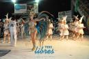 lbum de fotos de Tradicin segunda noche de corso oficial