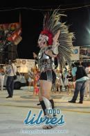 lbum de fotos de Tradicin segunda noche de corso oficial