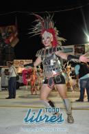 lbum de fotos de Tradicin segunda noche de corso oficial