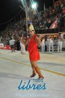 lbum de fotos de Tradicin segunda noche de corso oficial