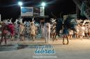 lbum de fotos de Tradicin segunda noche de corso oficial
