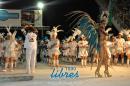 lbum de fotos de Tradicin segunda noche de corso oficial