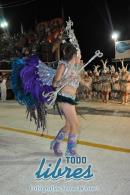 lbum de fotos de Tradicin segunda noche de corso oficial