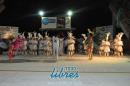 lbum de fotos de Tradicin segunda noche de corso oficial