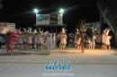 lbum de fotos de Tradicin segunda noche de corso oficial
