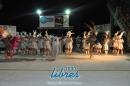 lbum de fotos de Tradicin segunda noche de corso oficial