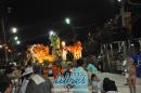 lbum de fotos de Tradicin segunda noche de corso oficial
