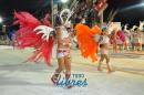 lbum de fotos de Tradicin segunda noche de corso oficial