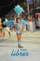lbum de fotos de Tradicin segunda noche de corso oficial