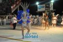 lbum de fotos de Tradicin segunda noche de corso oficial