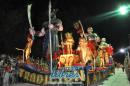 lbum de fotos de Tradicin segunda noche de corso oficial