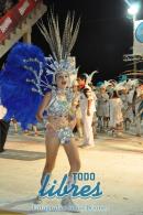 lbum de fotos de Tradicin segunda noche de corso oficial