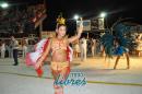 lbum de fotos de Tradicin segunda noche de corso oficial