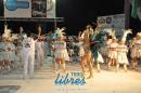 lbum de fotos de Tradicin segunda noche de corso oficial