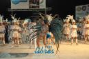 lbum de fotos de Tradicin segunda noche de corso oficial