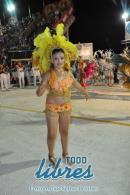lbum de fotos de Tradicin segunda noche de corso oficial