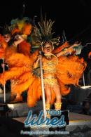 lbum de fotos de Tradicin segunda noche de corso oficial