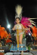 lbum de fotos de Tradicin segunda noche de corso oficial