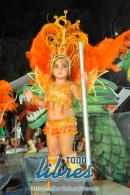 lbum de fotos de Tradicin segunda noche de corso oficial