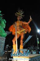 lbum de fotos de Tradicin segunda noche de corso oficial