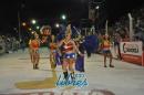 lbum de fotos de Tradicin segunda noche de corso oficial