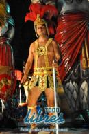 lbum de fotos de Tradicin segunda noche de corso oficial