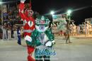 lbum de fotos de Tradicin segunda noche de corso oficial