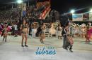 lbum de fotos de Tradicin segunda noche de corso oficial