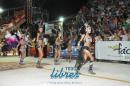 lbum de fotos de Tradicin segunda noche de corso oficial