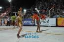 lbum de fotos de Tradicin segunda noche de corso oficial