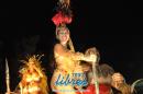 lbum de fotos de Tradicin segunda noche de corso oficial