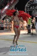 lbum de fotos de Tradicin segunda noche de corso oficial