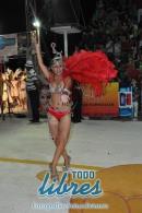 lbum de fotos de Tradicin segunda noche de corso oficial