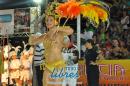 lbum de fotos de Tradicin segunda noche de corso oficial