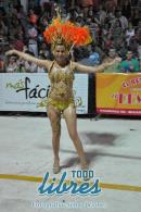 lbum de fotos de Tradicin segunda noche de corso oficial