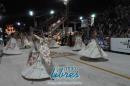 lbum de fotos de Tradicin segunda noche de corso oficial