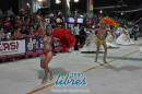 lbum de fotos de Tradicin segunda noche de corso oficial