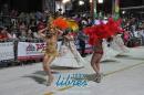 lbum de fotos de Tradicin segunda noche de corso oficial