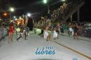 lbum de fotos de Tradicin segunda noche de corso oficial
