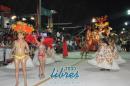 lbum de fotos de Tradicin segunda noche de corso oficial