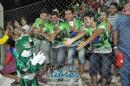 lbum de fotos de Tradicin segunda noche de corso oficial