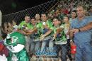 lbum de fotos de Tradicin segunda noche de corso oficial