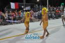 lbum de fotos de Tradicin segunda noche de corso oficial