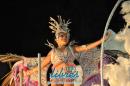 lbum de fotos de Tradicin segunda noche de corso oficial
