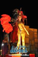 lbum de fotos de Tradicin segunda noche de corso oficial
