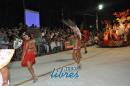 lbum de fotos de Tradicin segunda noche de corso oficial