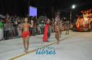 lbum de fotos de Tradicin segunda noche de corso oficial