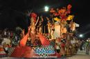 lbum de fotos de Tradicin segunda noche de corso oficial
