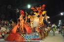 lbum de fotos de Tradicin segunda noche de corso oficial